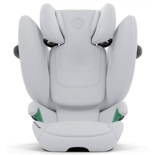 Купити Автокрісло Cybex Solution G2 i-Fix Fog Grey 9 900 грн недорого, дешево