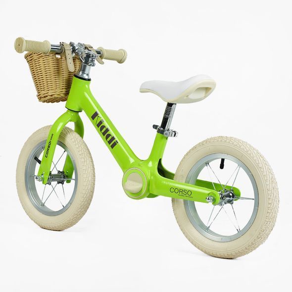 Купити Велобіг дитячий 12" Corso Kiddi ML-12328 2 347 грн недорого, дешево