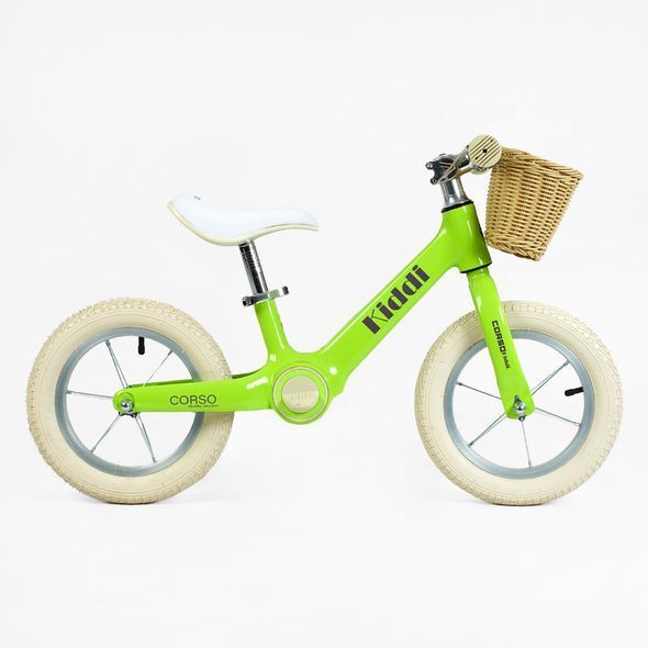 Купити Велобіг дитячий 12" Corso Kiddi ML-12328 2 347 грн недорого, дешево