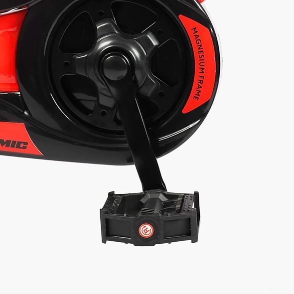 Купити Велосипед дитячий CORSO 20" Monti MT-20510 (магнієва рама, дискові гальма, допоміжні колеса) 6 127 грн недорого, дешево