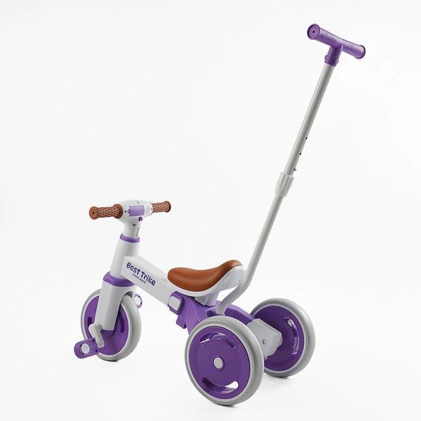 Купить Детский трехколесный велосипед Best Trike LB-10571 1 408 грн недорого