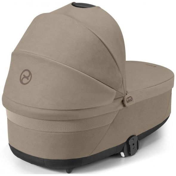 Купить Люлька Cybex Balios S Lux Almond Beige 10 100 грн недорого
