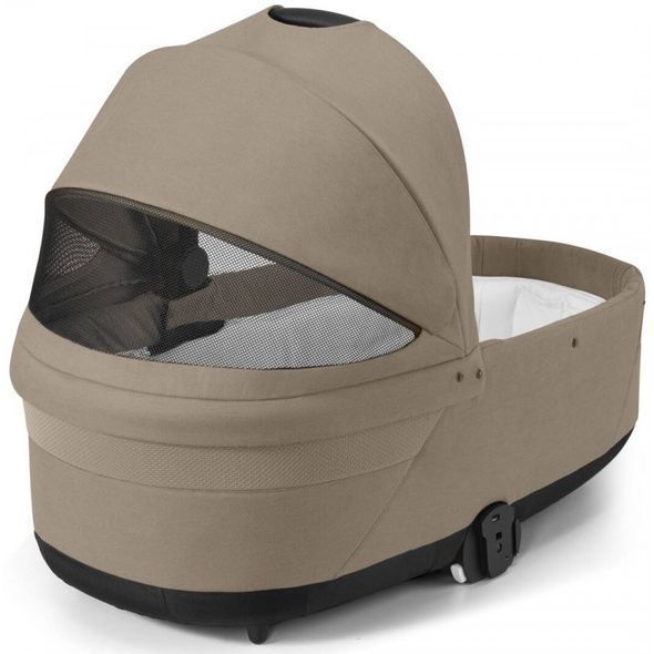 Купить Люлька Cybex Balios S Lux Almond Beige 10 100 грн недорого