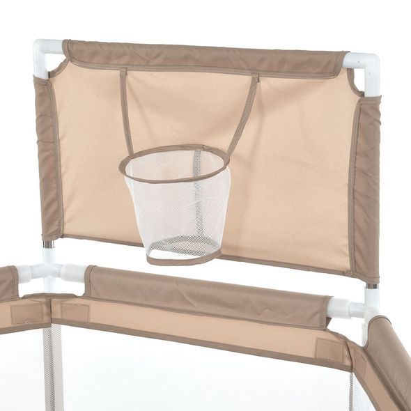 Купити Манеж дитячий Bambi MR 1340-BG 1 610 грн недорого, дешево