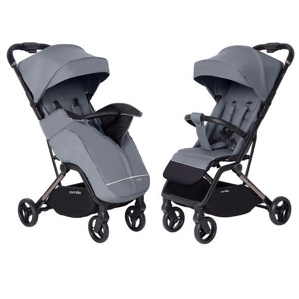 Купить Прогулочная коляска Carrello Porto CRL-5522 Dim Grey 5 964 грн недорого