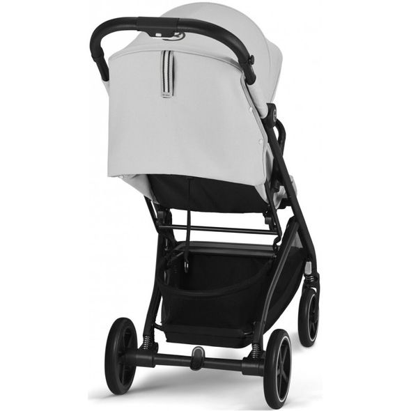 Купить Прогулочная коляска Cybex Beezy 2024 Fog Grey 12 490 грн недорого