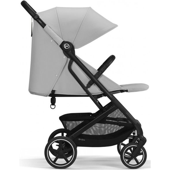 Купить Прогулочная коляска Cybex Beezy 2024 Fog Grey 12 490 грн недорого