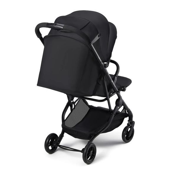 Купити Прогулянкова коляска Kinderkraft Indy 3 Coal Black 5 390 грн недорого, дешево