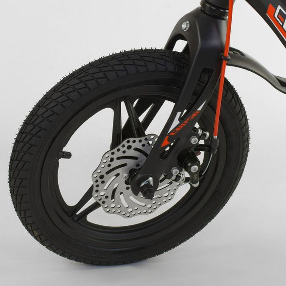 Купити Велосипед 2-х колісний  CORSO 14" MG-28750 2 221 грн недорого, дешево