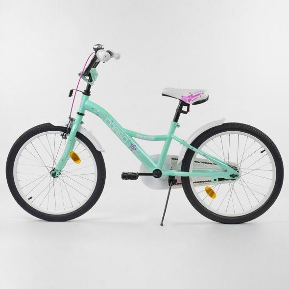 Купити Велосипед 2-х колісний CORSO 20" S-20281 1 935 грн недорого, дешево