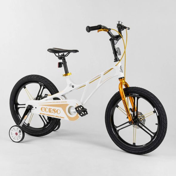 Купить Велосипед детский CORSO 18" LT-20600 3 650 грн недорого