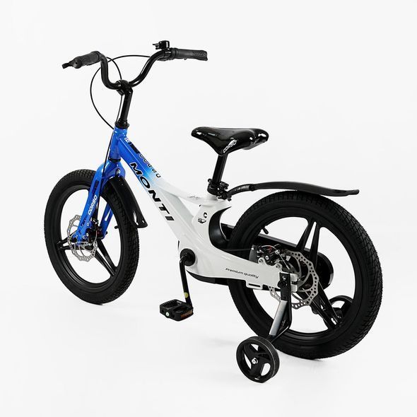 Купить Велосипед детский CORSO 18" Monti MT-18293 4 676 грн недорого