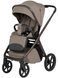 Купить Коляска 2 в 1 Carrello Vector CRL-6700 Flannel Beige 22 435 грн недорого