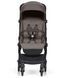 Купить Прогулочная коляска Bumprider Connect mini Sand Taupe 17 940 грн недорого