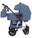 Купити Коляска дитяча 2 в 1 Carrello Vista CRL-6506 Denim Blue 10 300 грн недорого, дешево