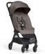 Купить Прогулочная коляска Bumprider Connect mini Sand Taupe 17 940 грн недорого