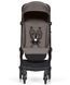 Купить Прогулочная коляска Bumprider Connect mini Sand Taupe 17 940 грн недорого