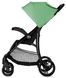 Купити Прогулянкова коляска Kinderkraft Cruiser Green 6 490 грн недорого