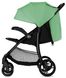 Купить Прогулочная коляска Kinderkraft Cruiser Green 6 490 грн недорого