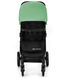 Купити Прогулянкова коляска Kinderkraft Cruiser Green 6 490 грн недорого