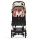 Купить Прогулочная коляска Cybex Coya Spring Blossom Light 27 000 грн недорого