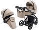 Купить Коляска 2 в 1 Adamex Dolce Lux TK-154 26 599 грн недорого
