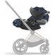 Купить Автокресло Cybex Cloud T i-Size Jewels of Nature 15 100 грн недорого