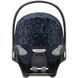 Купить Автокресло Cybex Cloud T i-Size Jewels of Nature 15 100 грн недорого