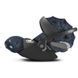 Купить Автокресло Cybex Cloud T i-Size Jewels of Nature 15 100 грн недорого