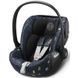 Купить Автокресло Cybex Cloud T i-Size Jewels of Nature 15 100 грн недорого
