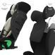 Купити Автокрісло Kinderkraft Junior Fix 2 Plus i-Size Black 4 790 грн недорого