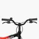 Купити Велосипед дитячий CORSO 20" Monti MT-20510 (магнієва рама, дискові гальма, допоміжні колеса) 6 127 грн недорого