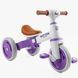 Купить Детский трехколесный велосипед Best Trike LB-10571 1 408 грн недорого