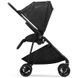 Купити Коляска дитяча 2 в 1 Cybex Melio Street Real Black 31 790 грн недорого