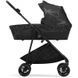 Купити Коляска дитяча 2 в 1 Cybex Melio Street Real Black 31 790 грн недорого