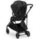 Купити Коляска дитяча 2 в 1 Cybex Melio Street Real Black 31 790 грн недорого