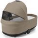 Купить Люлька Cybex Balios S Lux Almond Beige 10 100 грн недорого