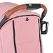 Купити Прогулянкова коляска El Camino Yoga M 3910 Pastel Pink 4 150 грн недорого