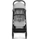 Купити Прогулянкова коляска Cybex Beezy 2024 Fog Grey 12 490 грн недорого