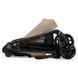 Купити Прогулянкова коляска Cybex Melio Carbon 2026 Almond Beige 21 900 грн недорого