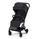 Купити Прогулянкова коляска Kinderkraft Indy 3 Coal Black 5 390 грн недорого