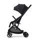 Купити Прогулянкова коляска Kinderkraft Indy 3 Coal Black 5 390 грн недорого