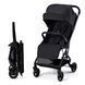 Купити Прогулянкова коляска Kinderkraft Indy 3 Coal Black 5 390 грн недорого