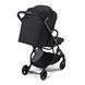 Купити Прогулянкова коляска Kinderkraft Indy 3 Coal Black 5 390 грн недорого