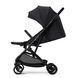 Купити Прогулянкова коляска Kinderkraft Indy 3 Coal Black 5 390 грн недорого