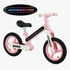 Купити Велобіг дитячий Corso Shine JT-10059 2 268 грн недорого, дешево