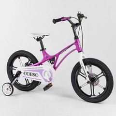 Купити Велосипед дитячий CORSO 16" LT-22900 3 405 грн недорого, дешево