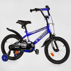 Купити Велосипед дитячий CORSO 16" Striker EX-16007 3 150 грн недорого, дешево