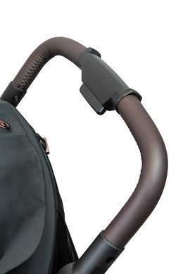 Купить Коляска прогулочная Espiro Wave Pro 09 Taupe Rapsody 12 900 грн недорого