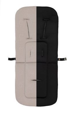 Купить Коляска прогулочная Espiro Wave Pro 09 Taupe Rapsody 12 900 грн недорого